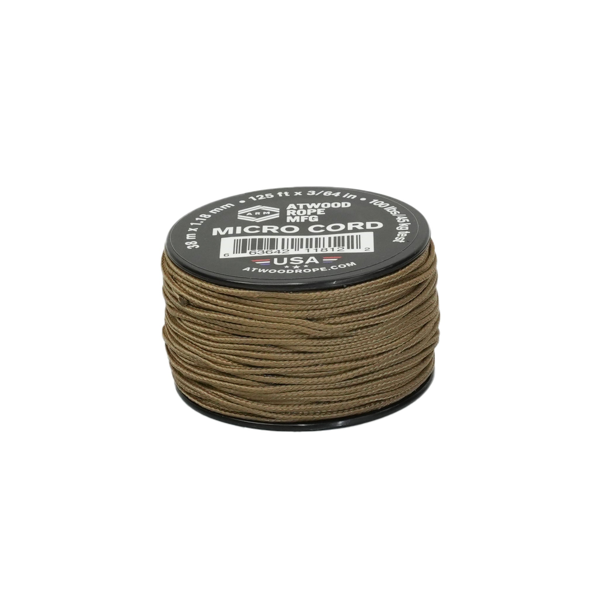 Micro Cord