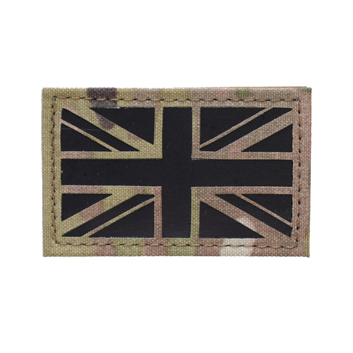 National and Veteran Flags / Army Patches