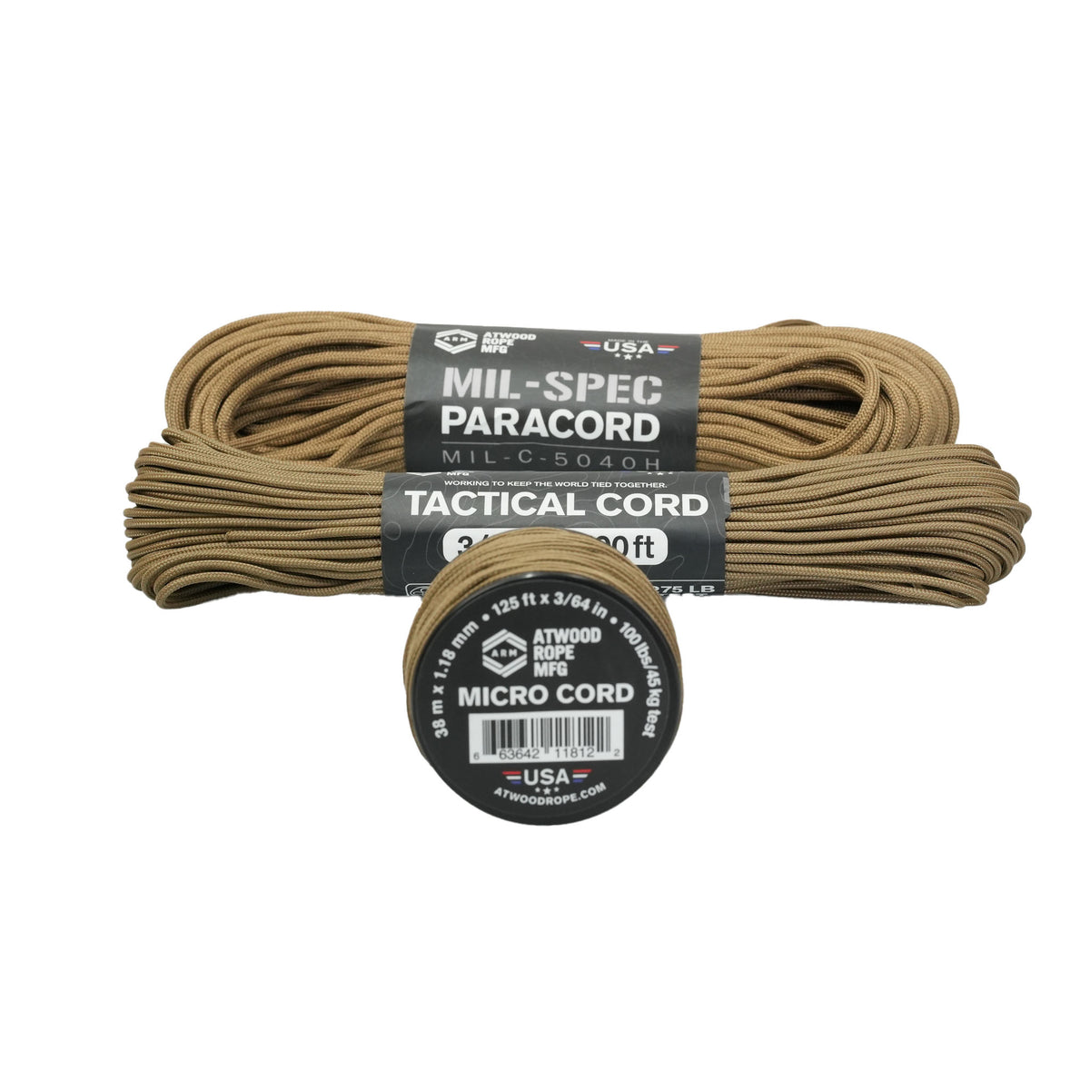 Paracord