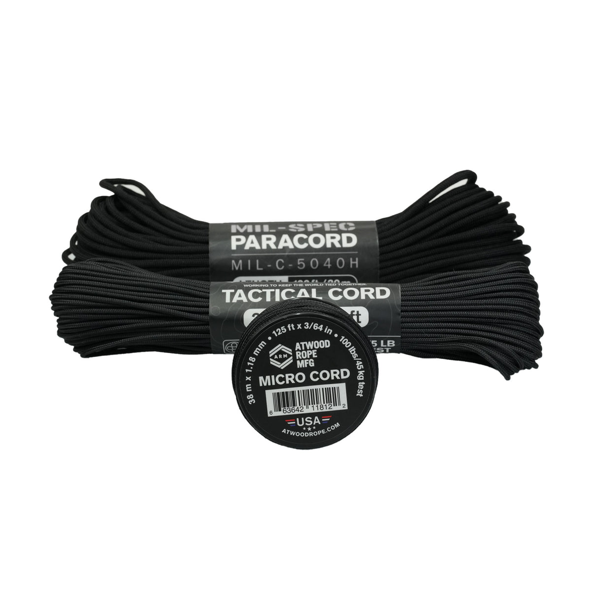 Paracord