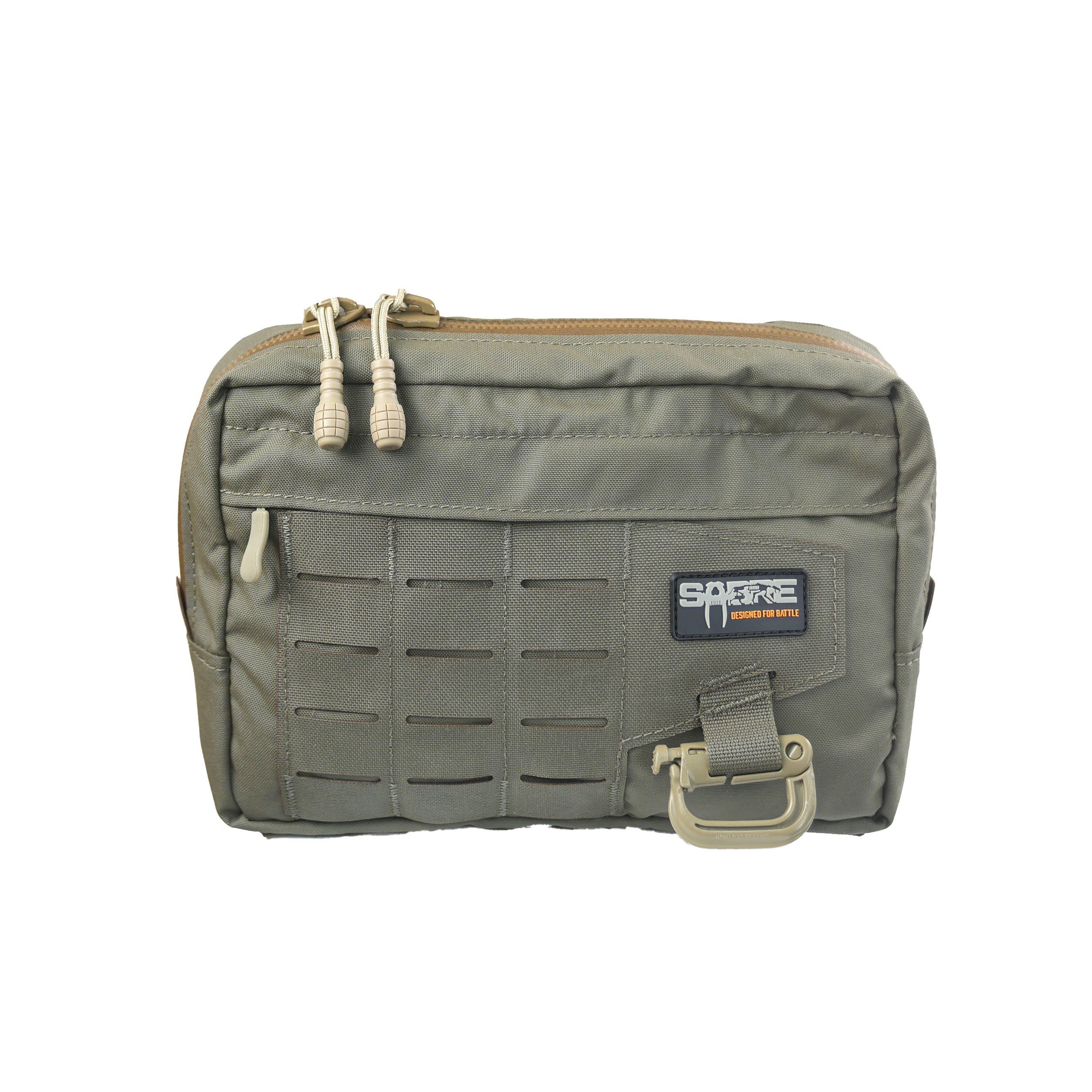 Pathfinder Chest Rig V2