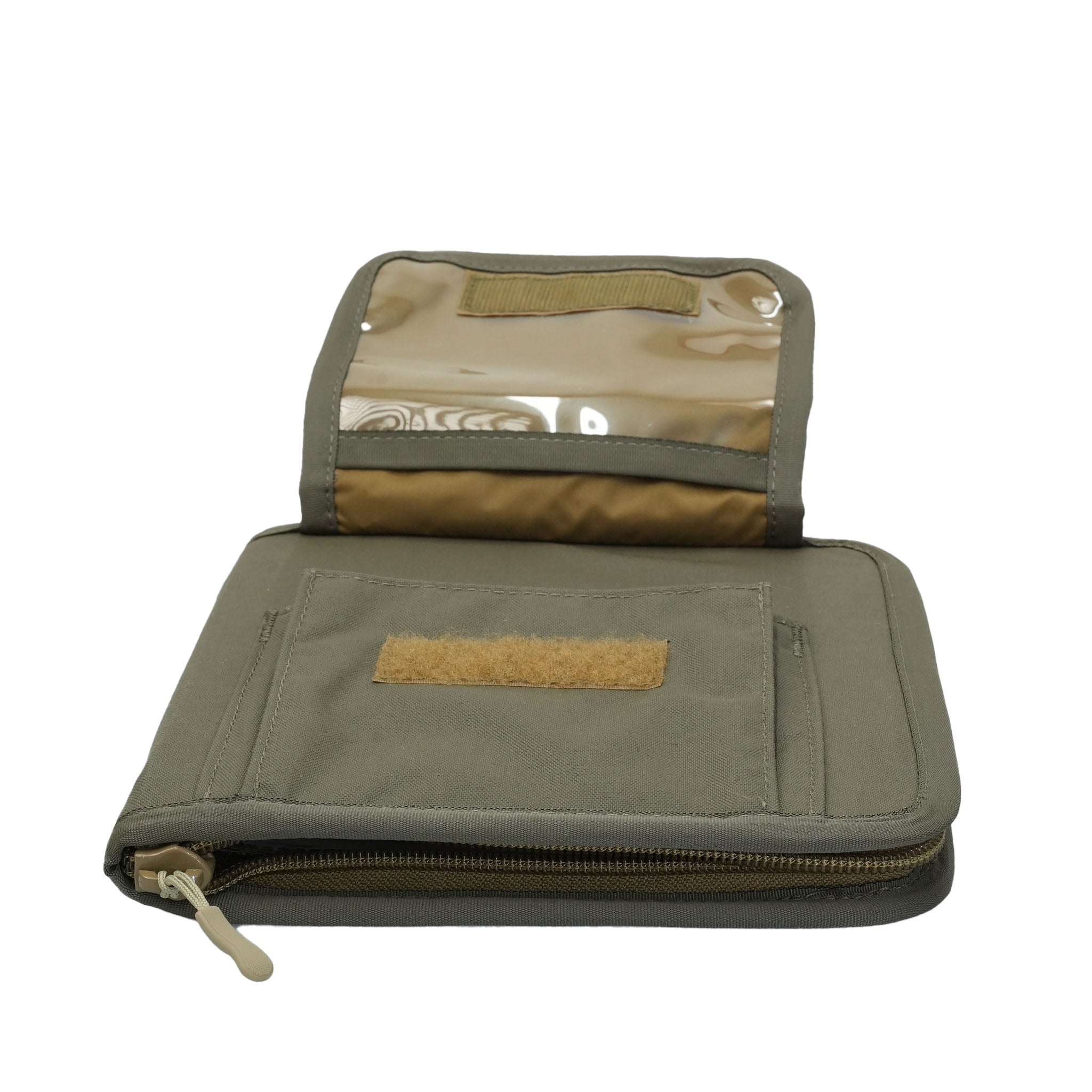 Range Notebook