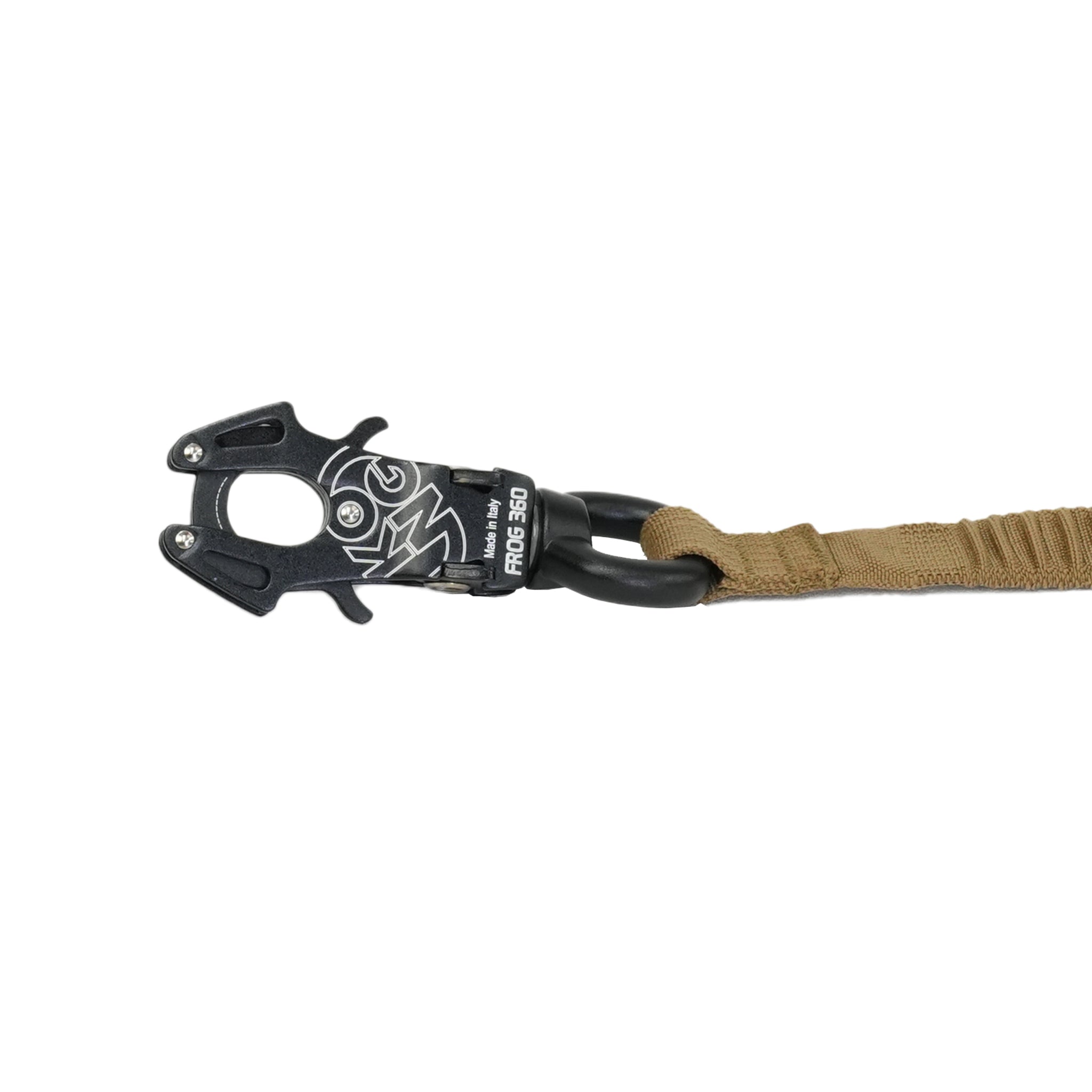 Tactical K9 Leash V3
