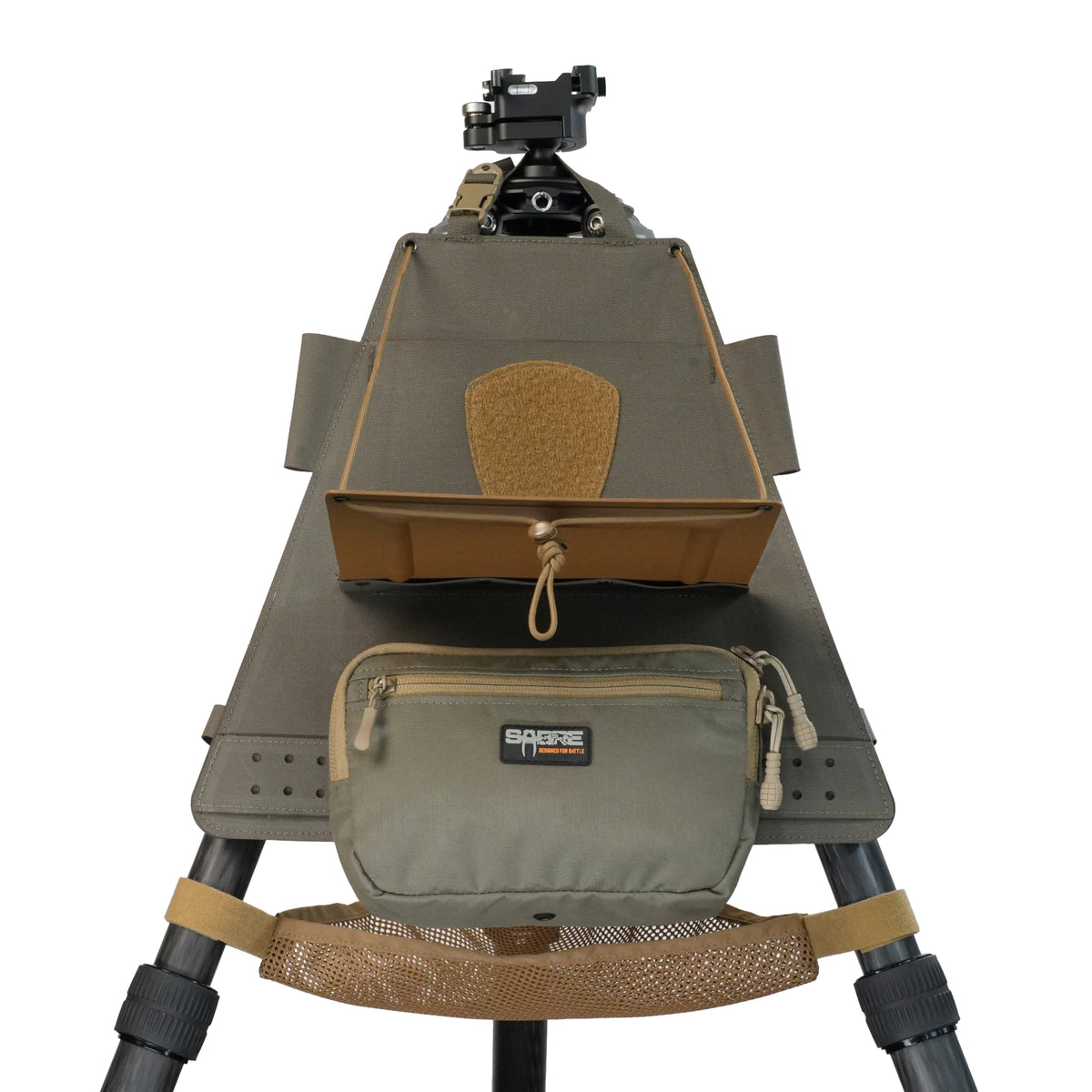 Tripod Work Station