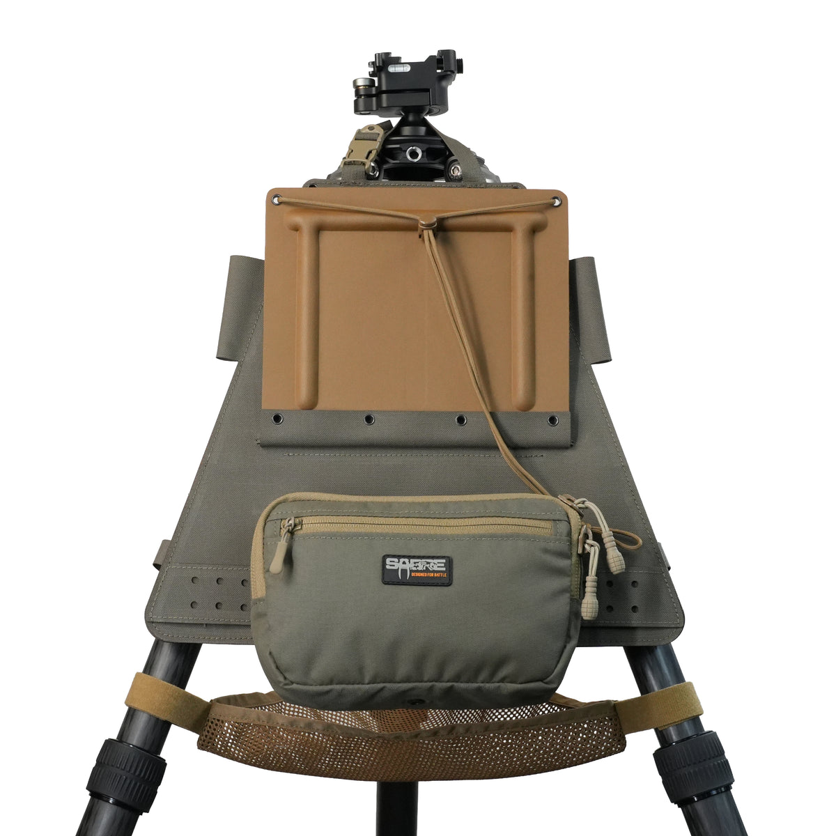 Tripod Work Station