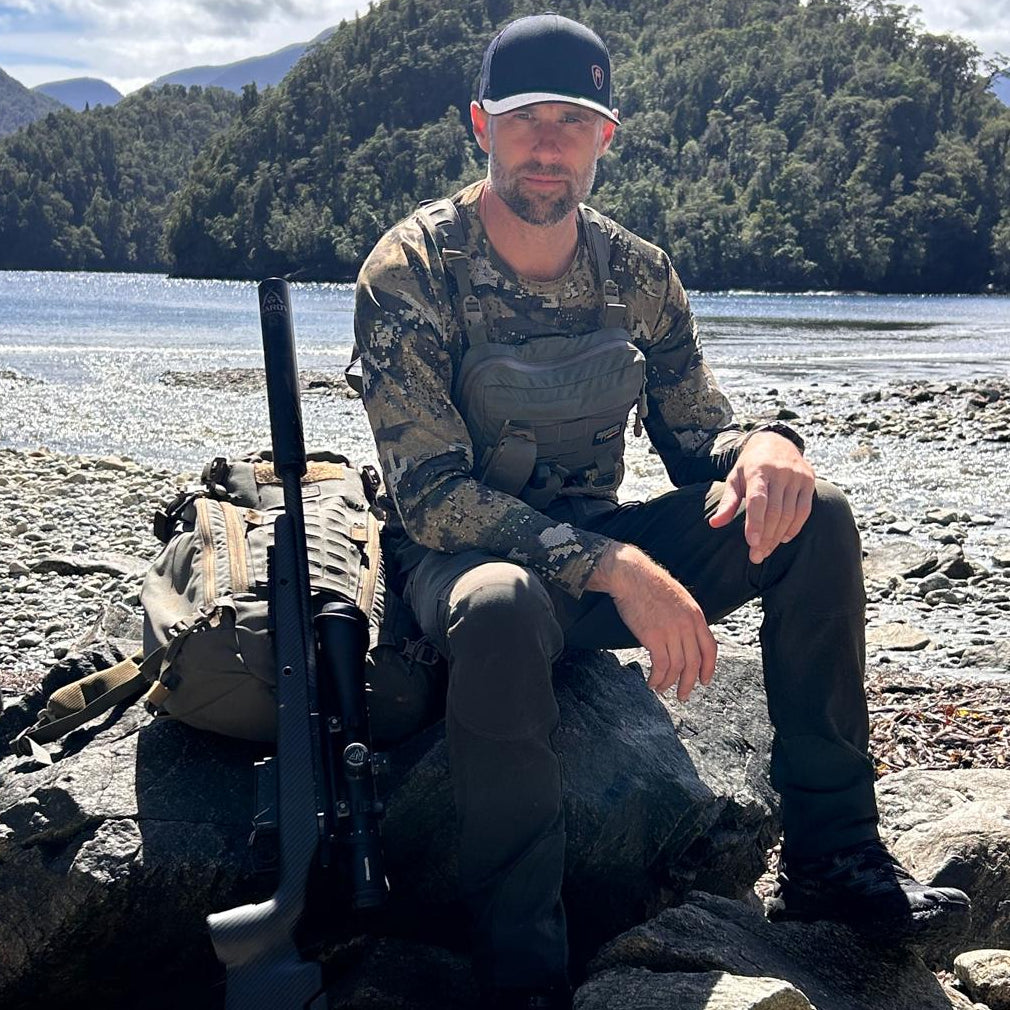 Pathfinder 27L Pack
