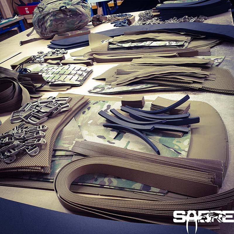 Pathfinder 27L Pack