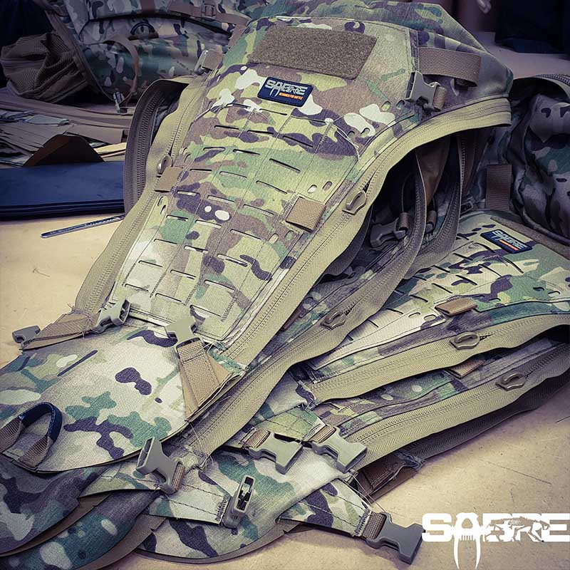 Pathfinder 27L Pack