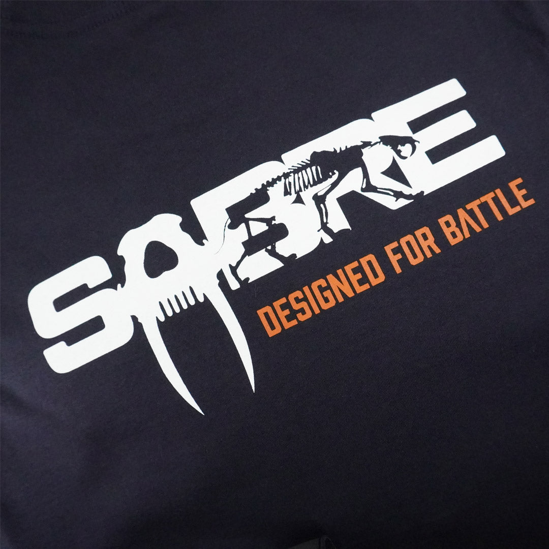 Sabre NZ T-Shirt