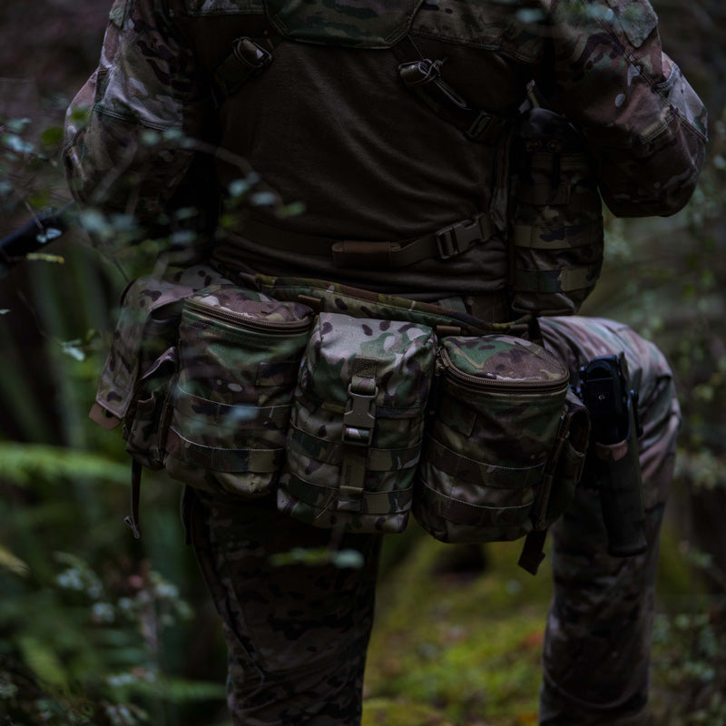 Battle Belt