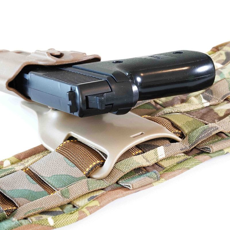 Battle Belt