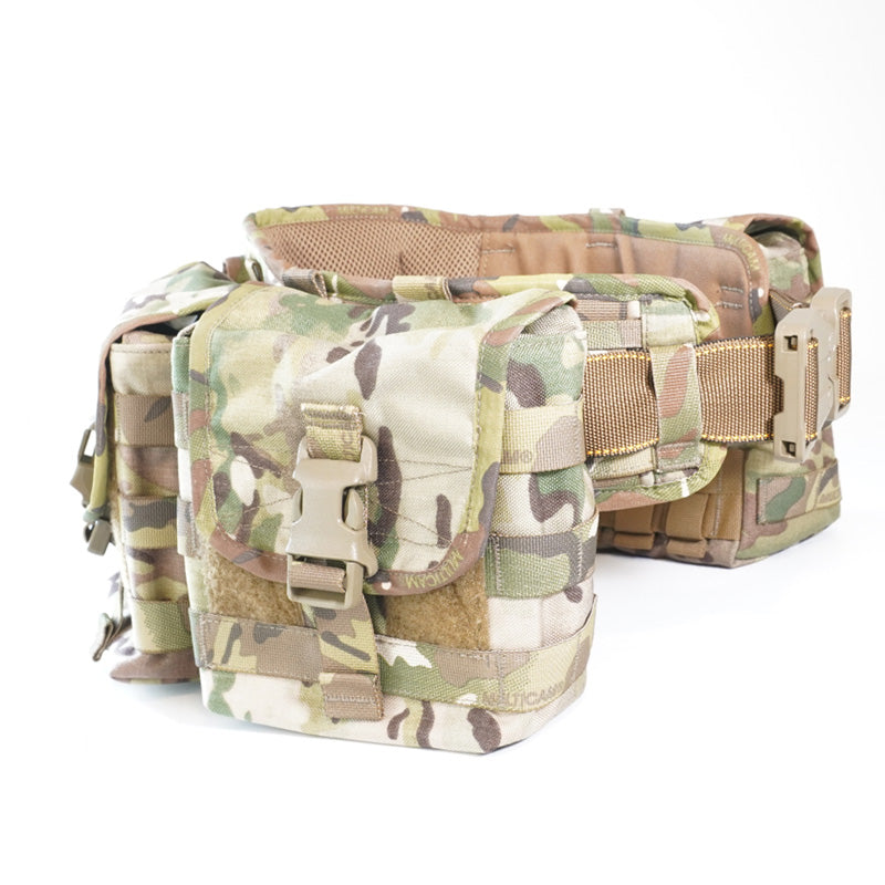 Battle Belt