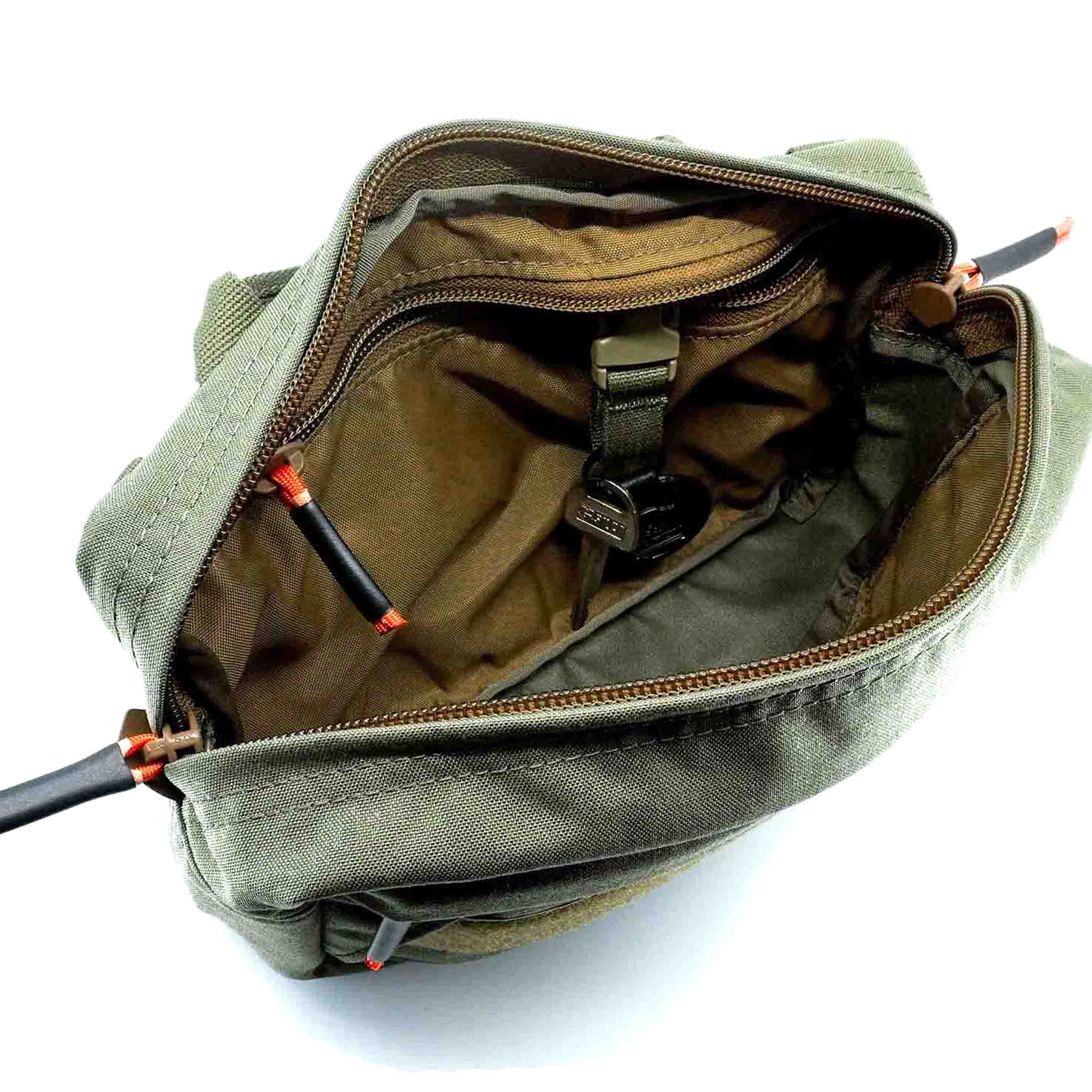 Large Bum Bag