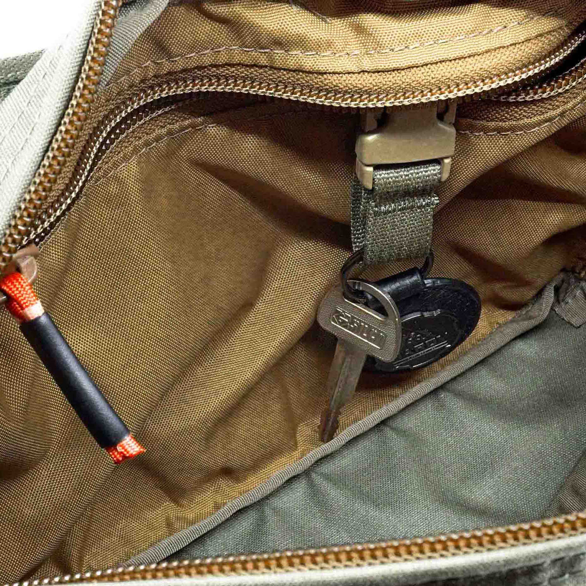 Large Bum Bag