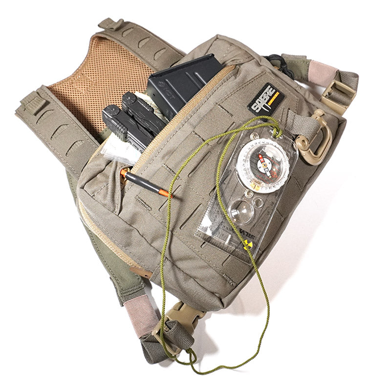 Pathfinder Chest Rig V2