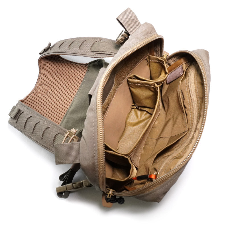 Pathfinder Chest Rig V2