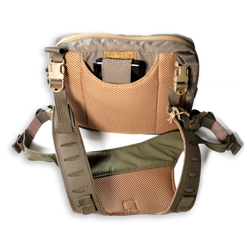 Pathfinder Chest Rig V2