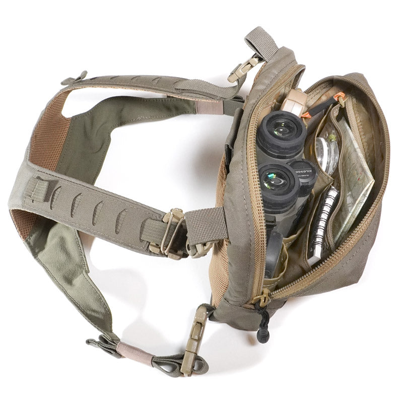 Pathfinder Chest Rig V2