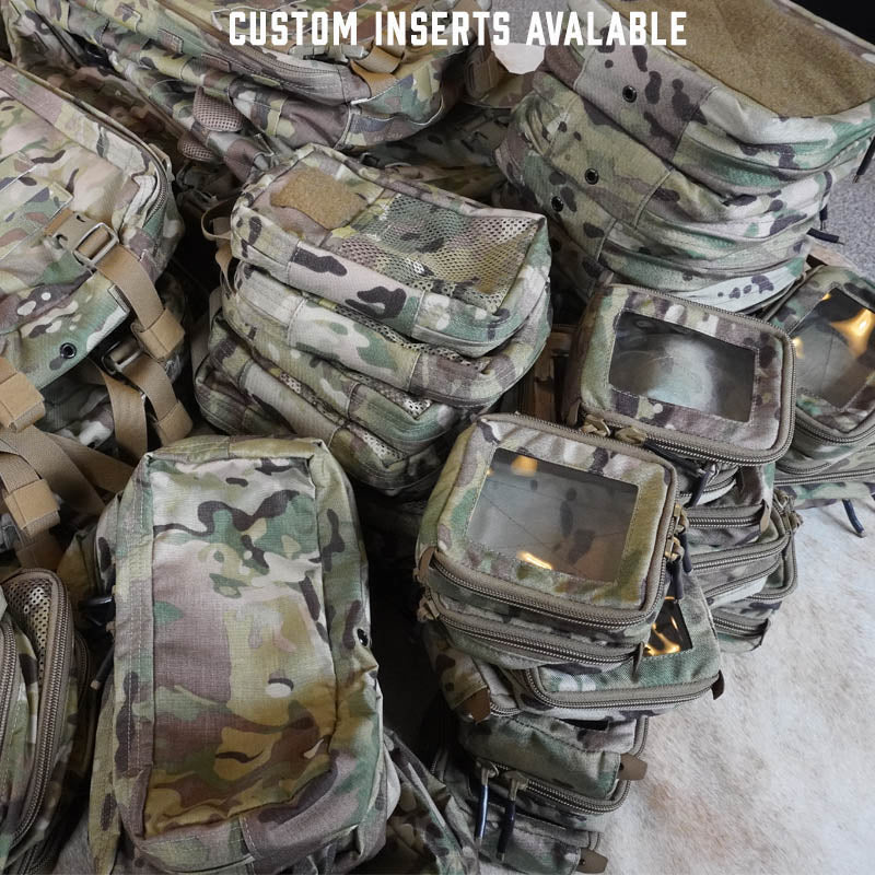 Pack Inner Pouches