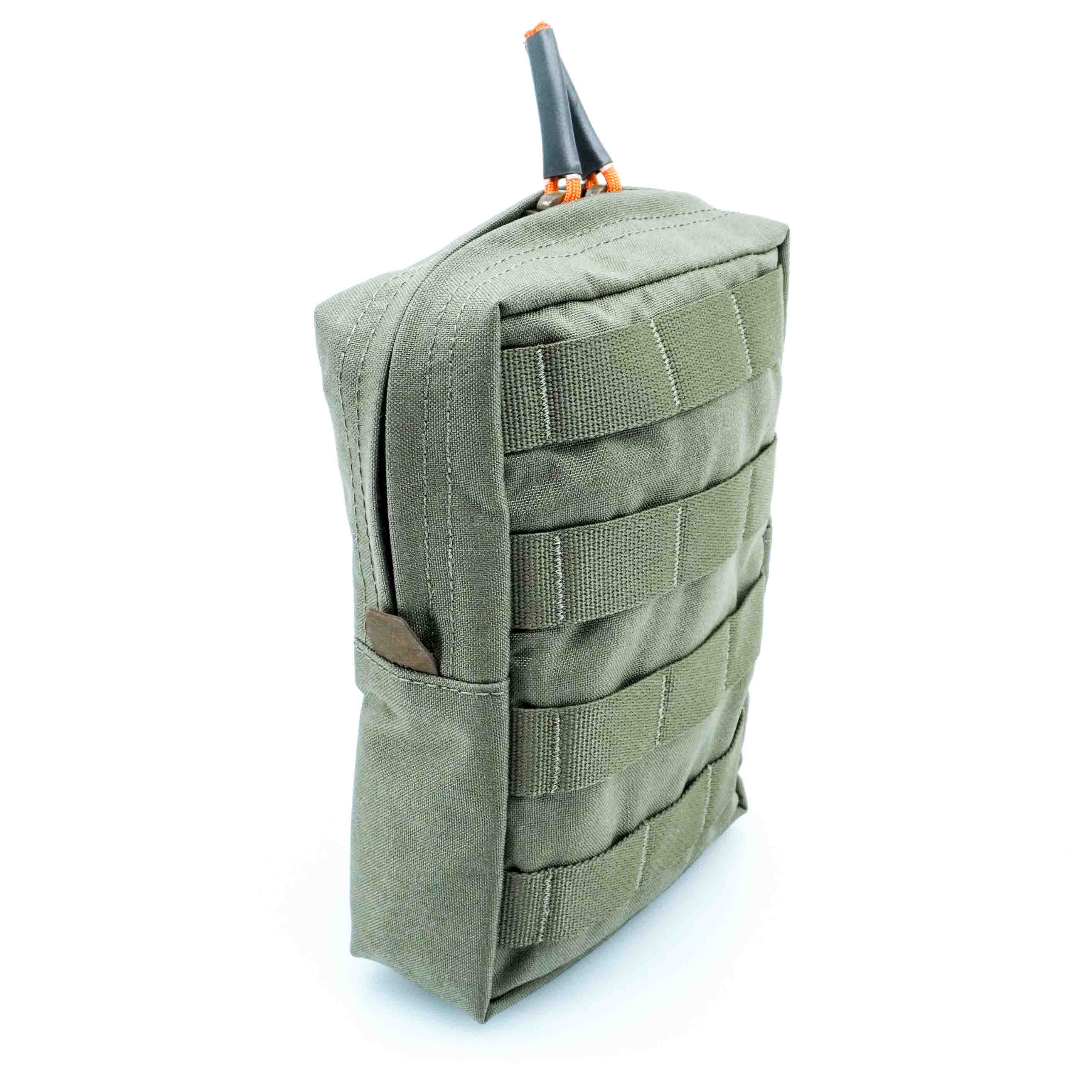Large Zip Pouch
