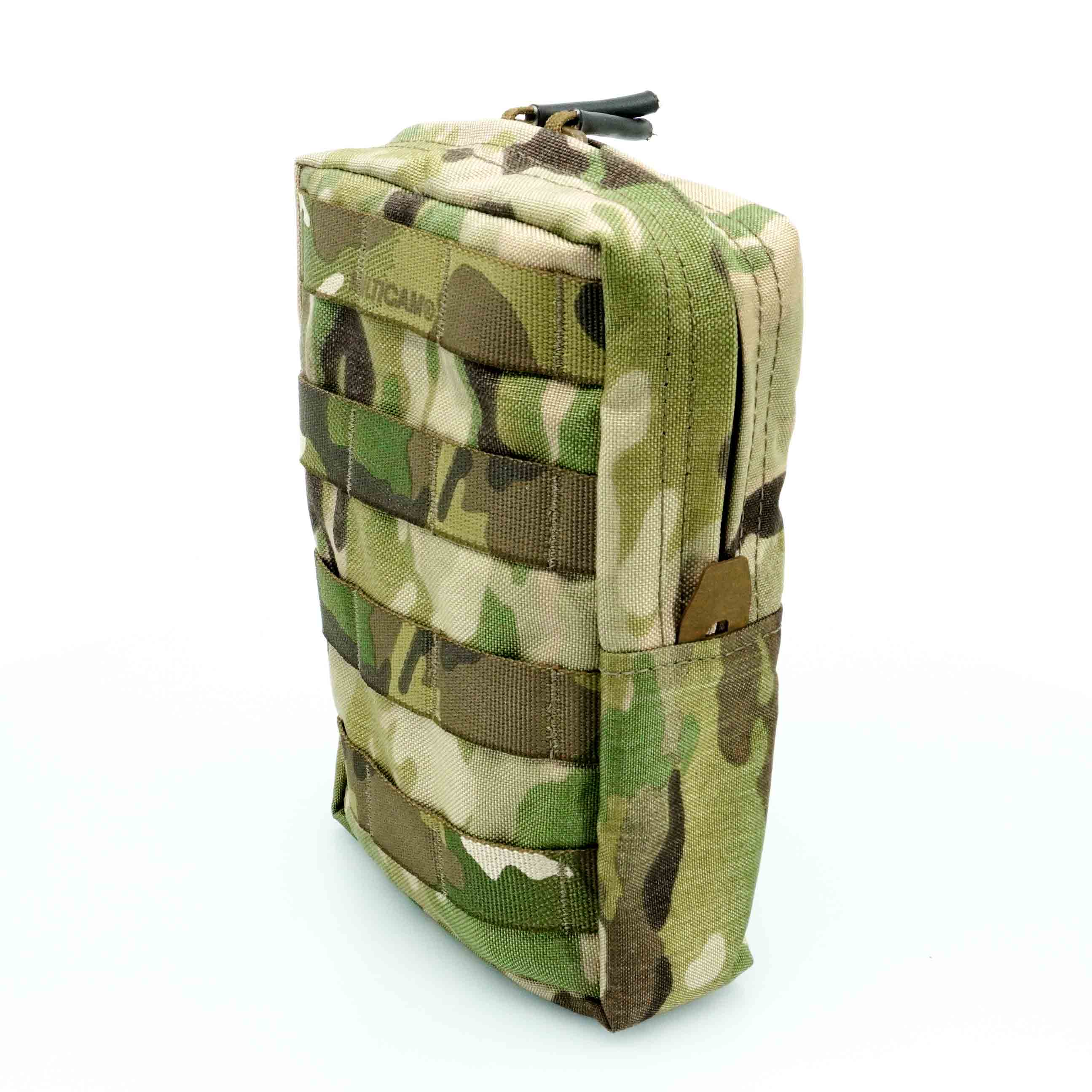 Large Zip Pouch