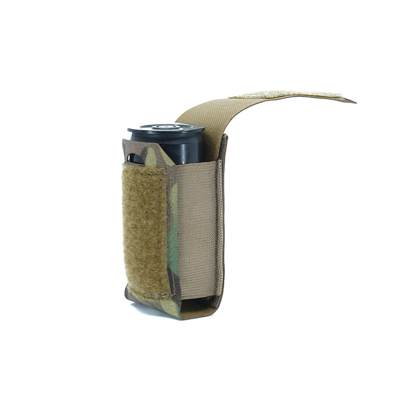 40mm Pouch