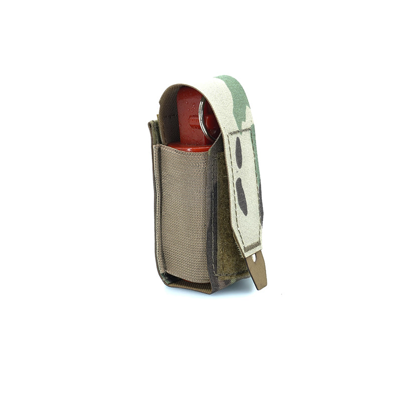 40mm Pouch