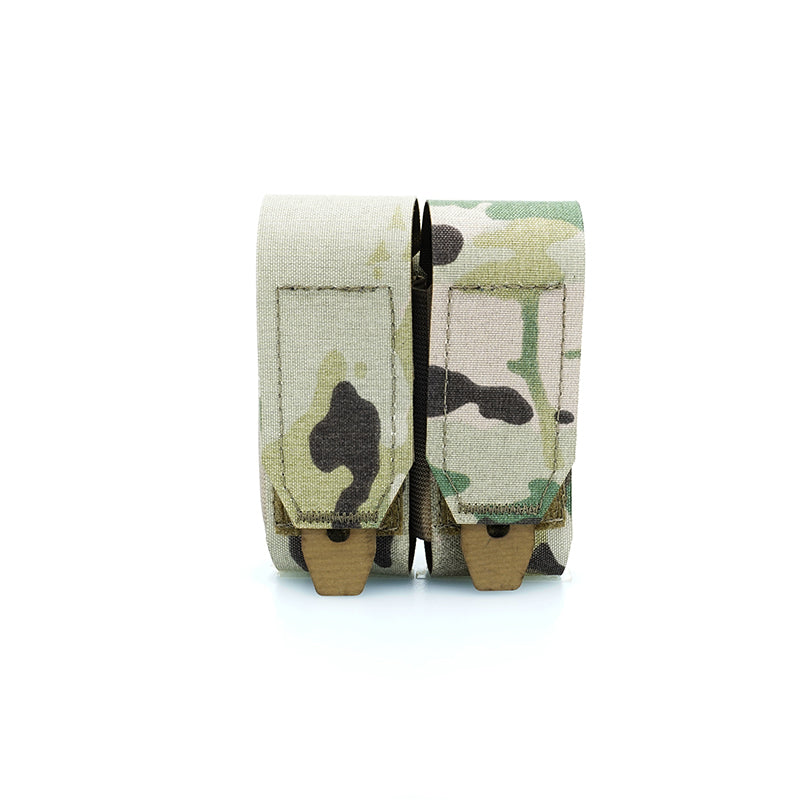40mm Pouch