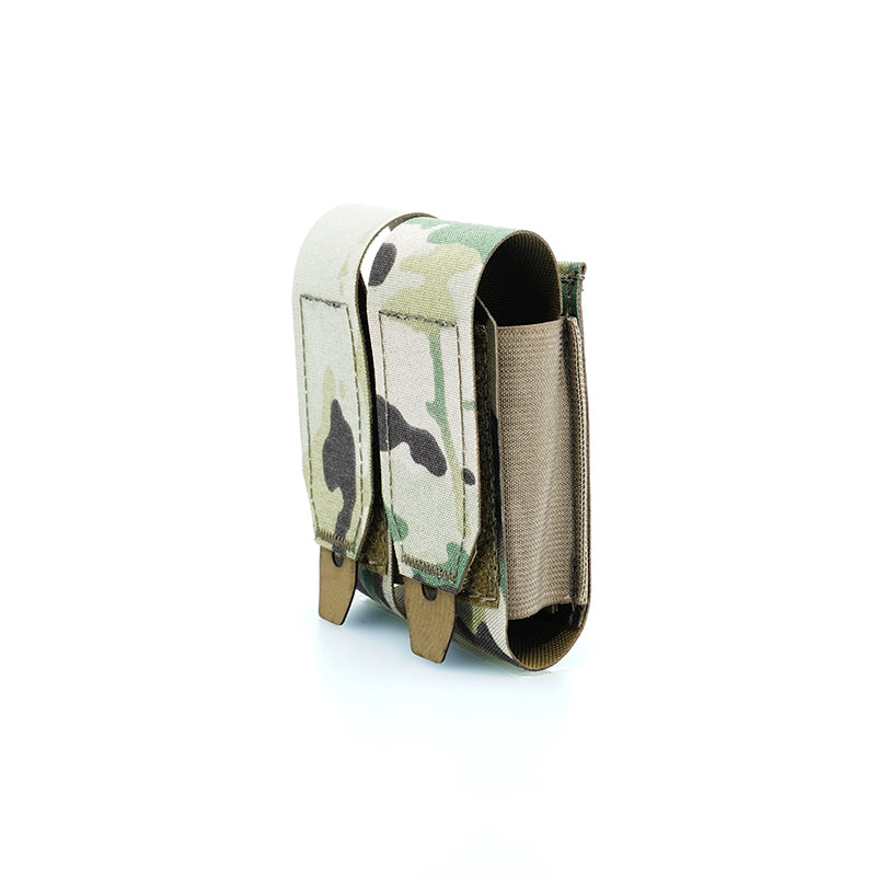 40mm Pouch