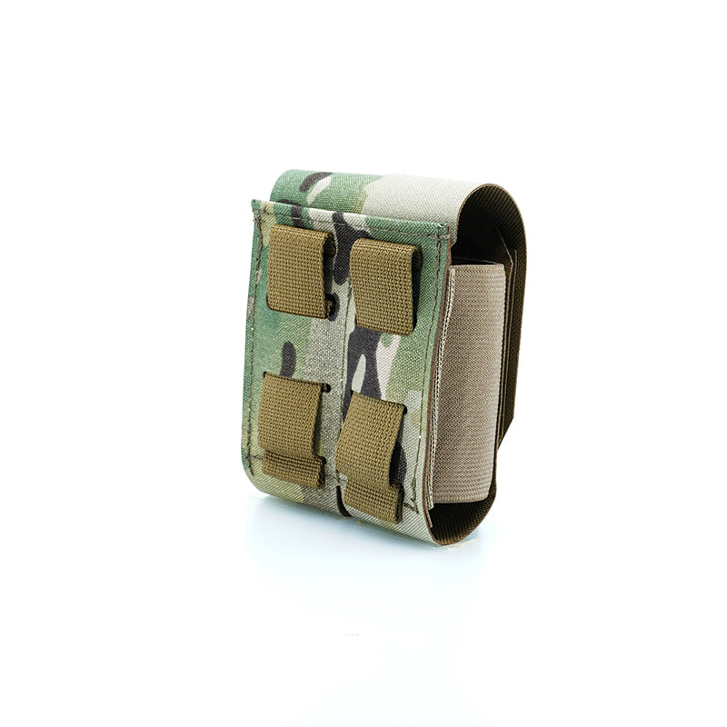 40mm Pouch