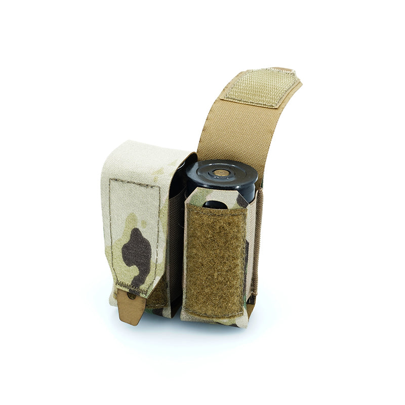 40mm Pouch