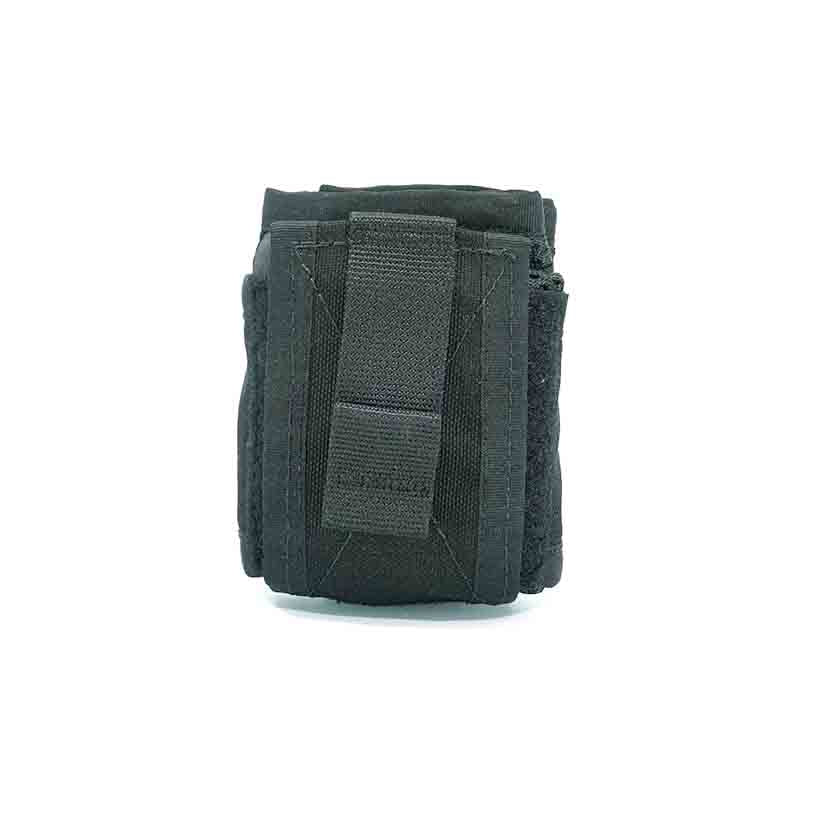 Dump Pouch