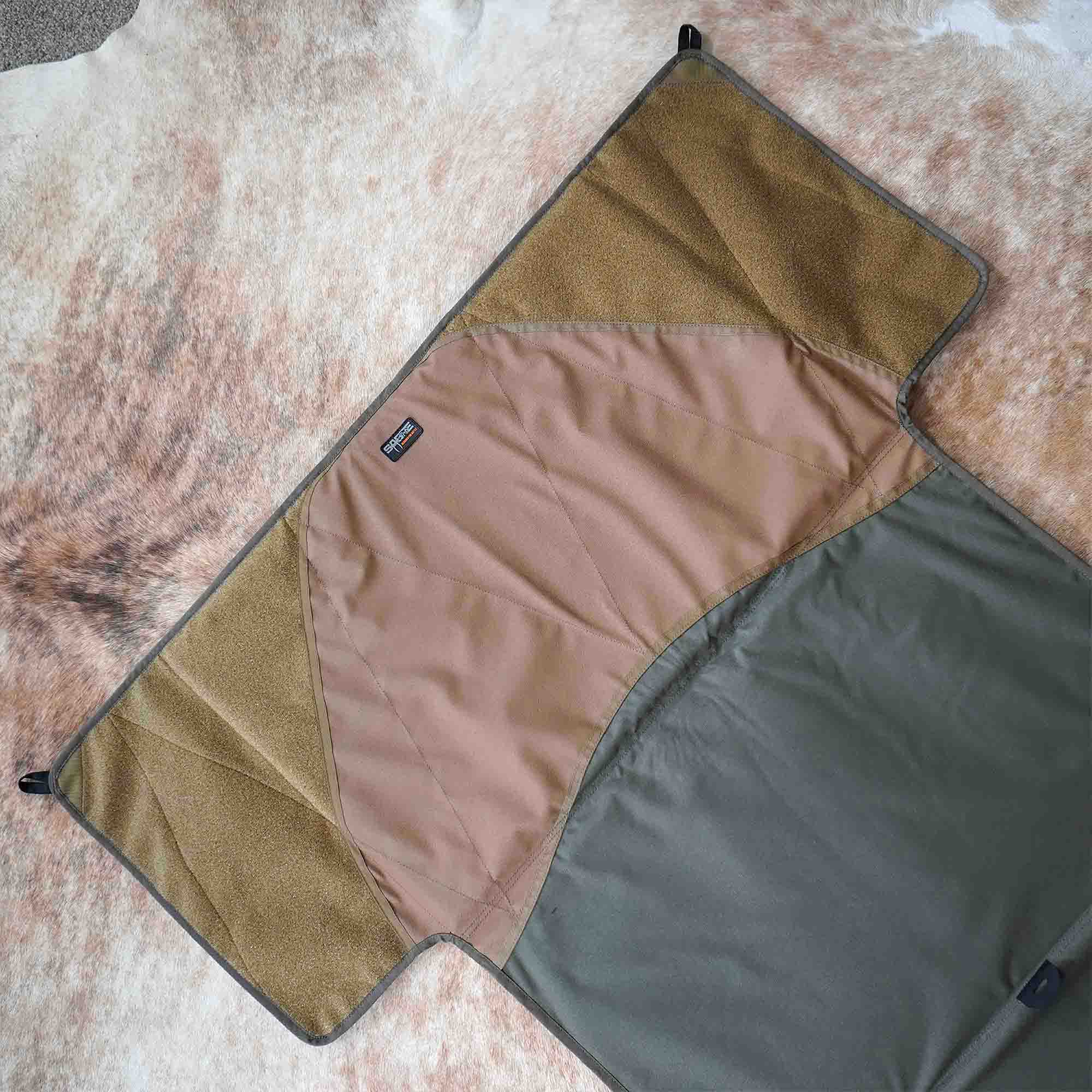 Deluxe Shooting Mat