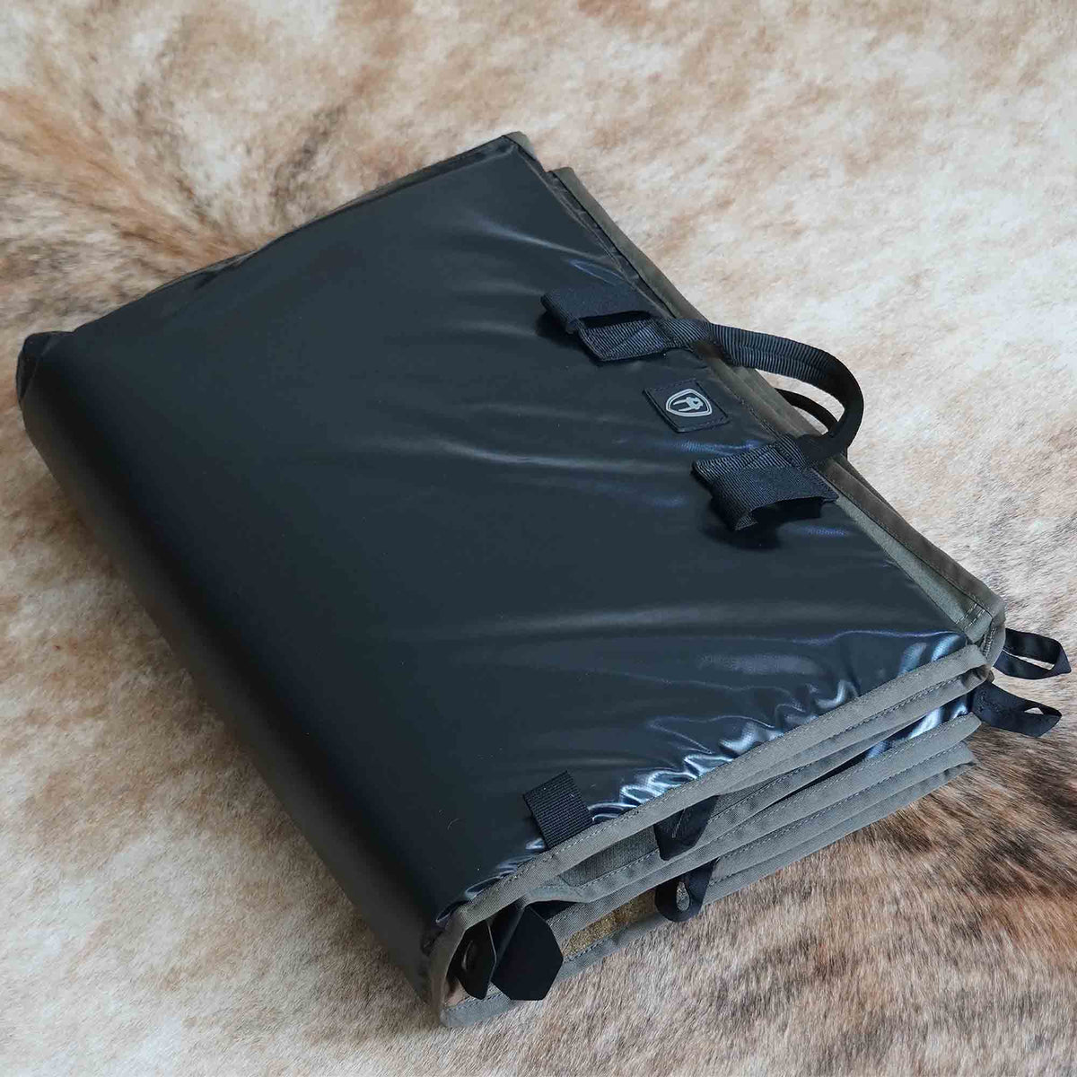Deluxe Shooting Mat
