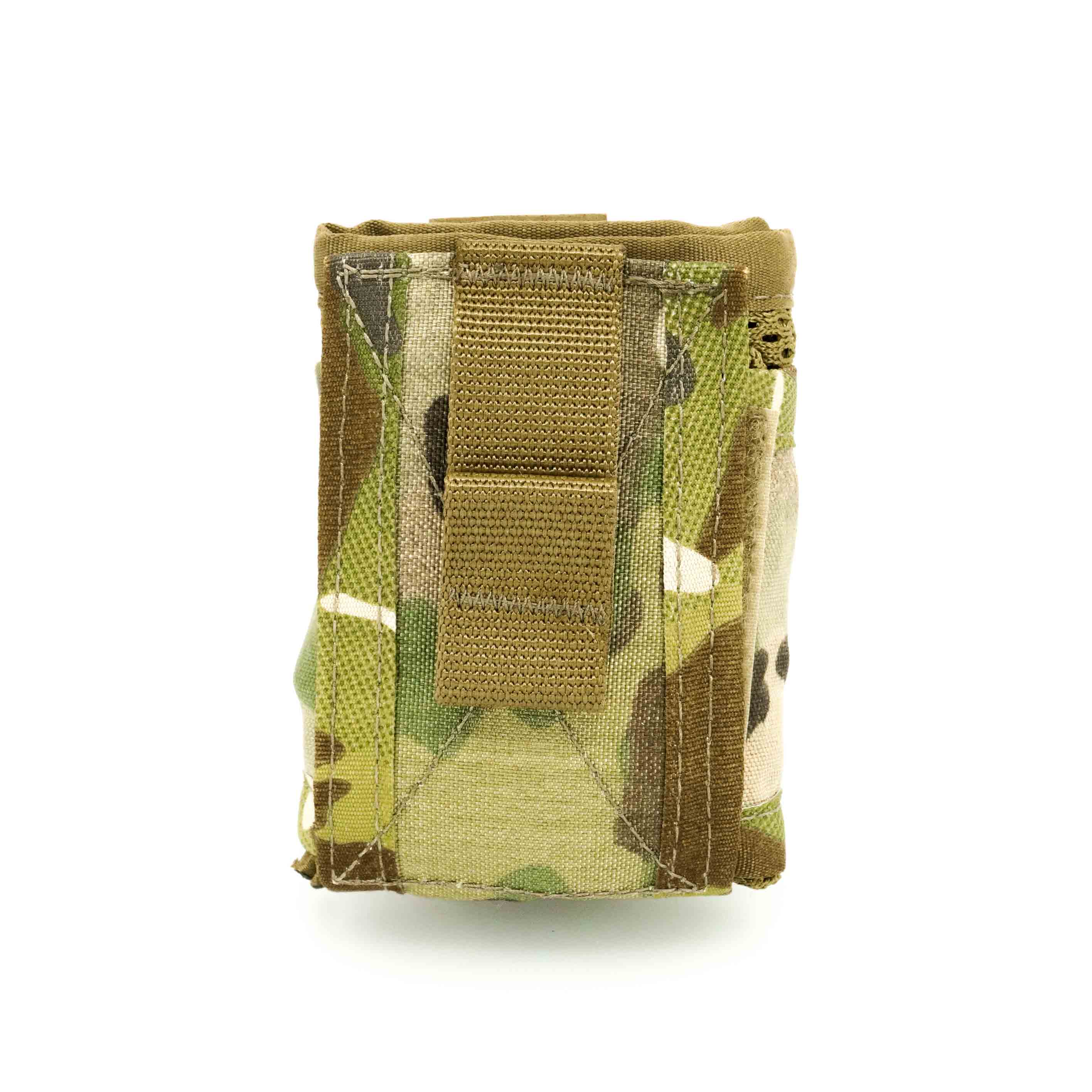 Dump Pouch