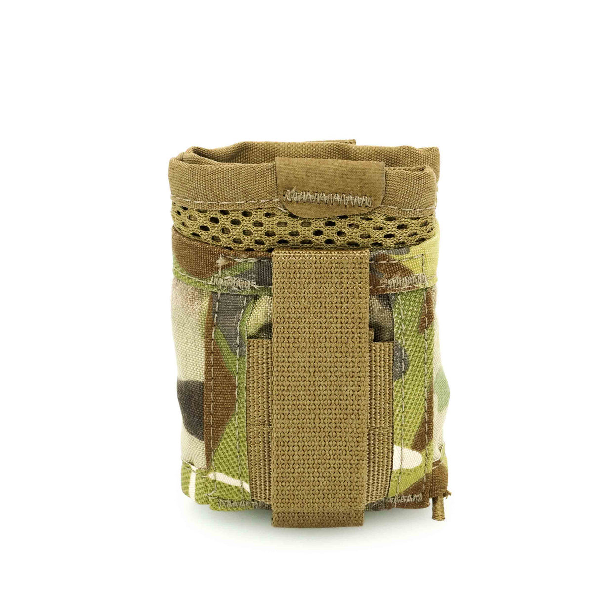 Dump Pouch