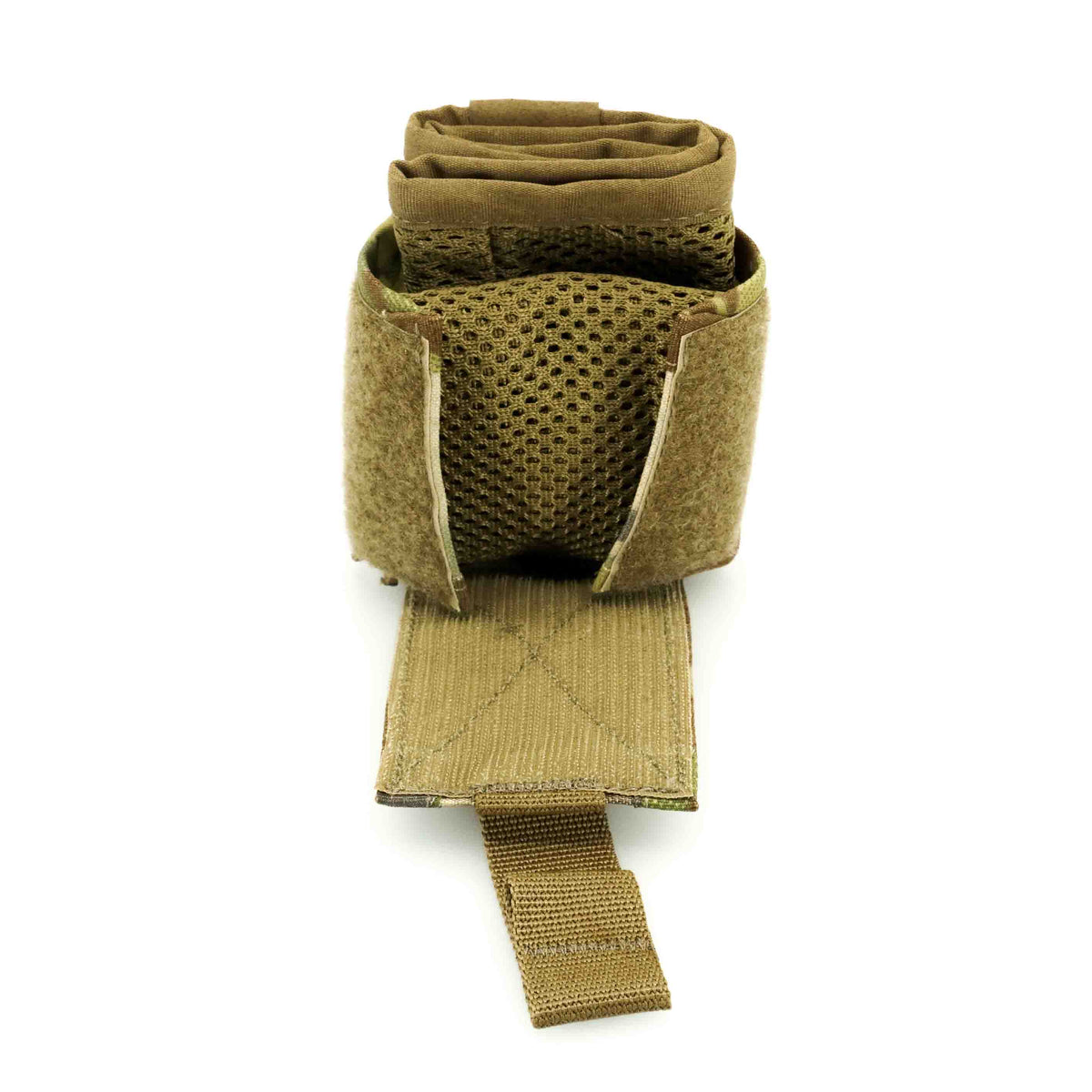 Dump Pouch