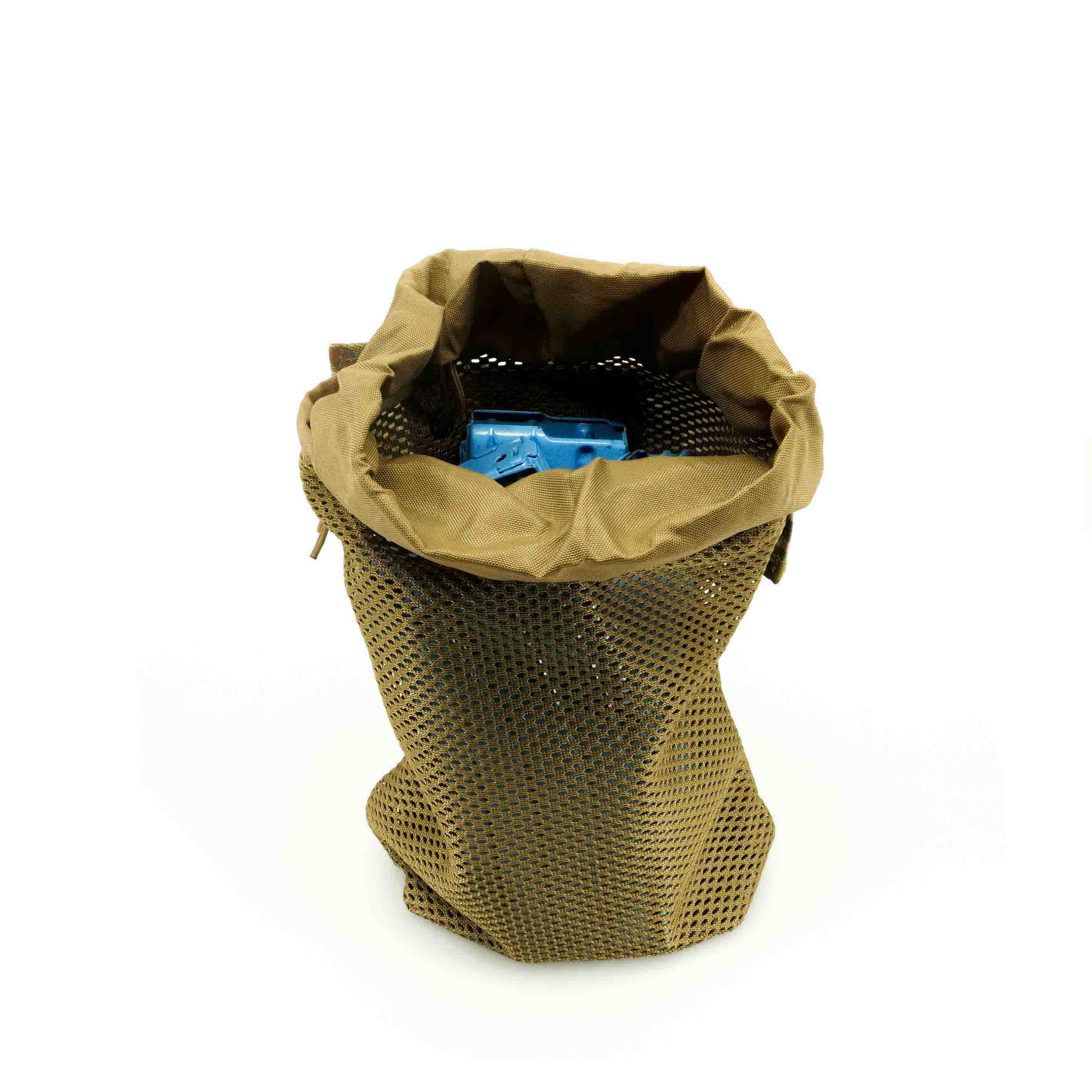 Dump Pouch
