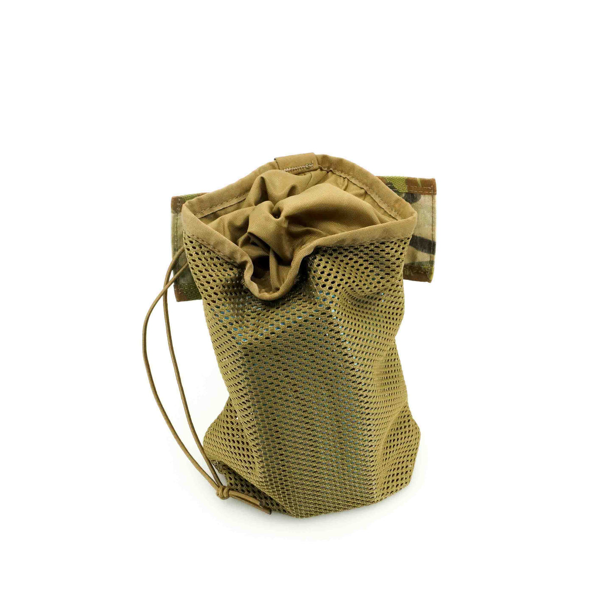Dump Pouch