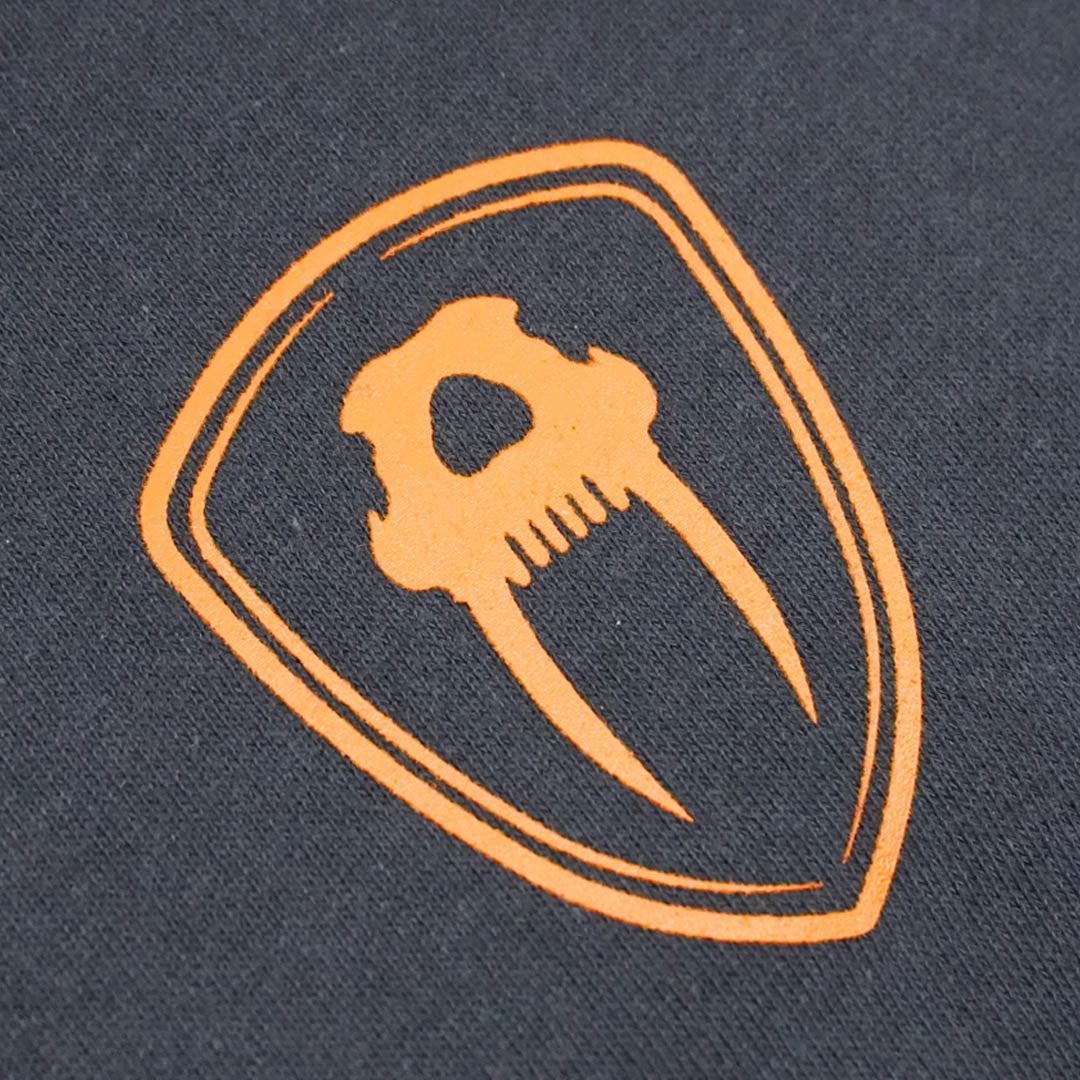 Sabre Hoodie