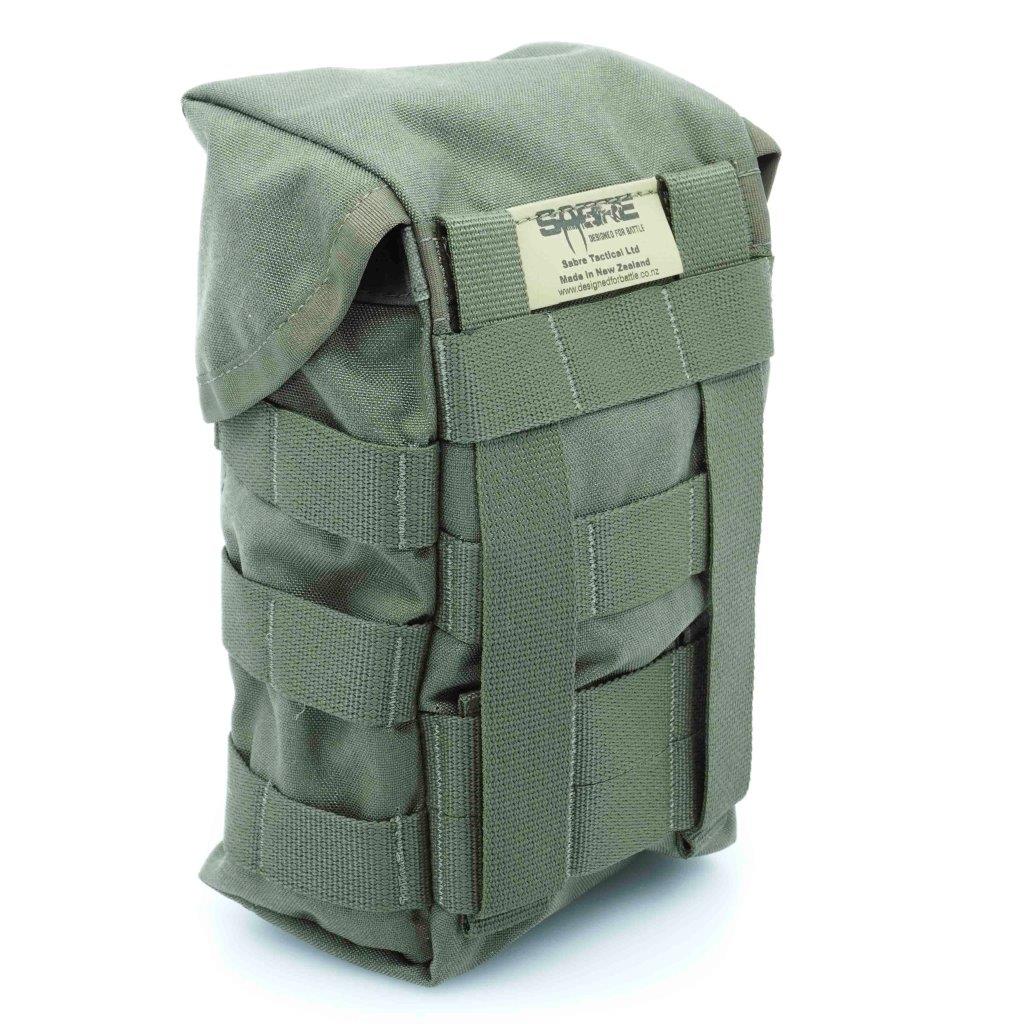 Medium GP Pouch