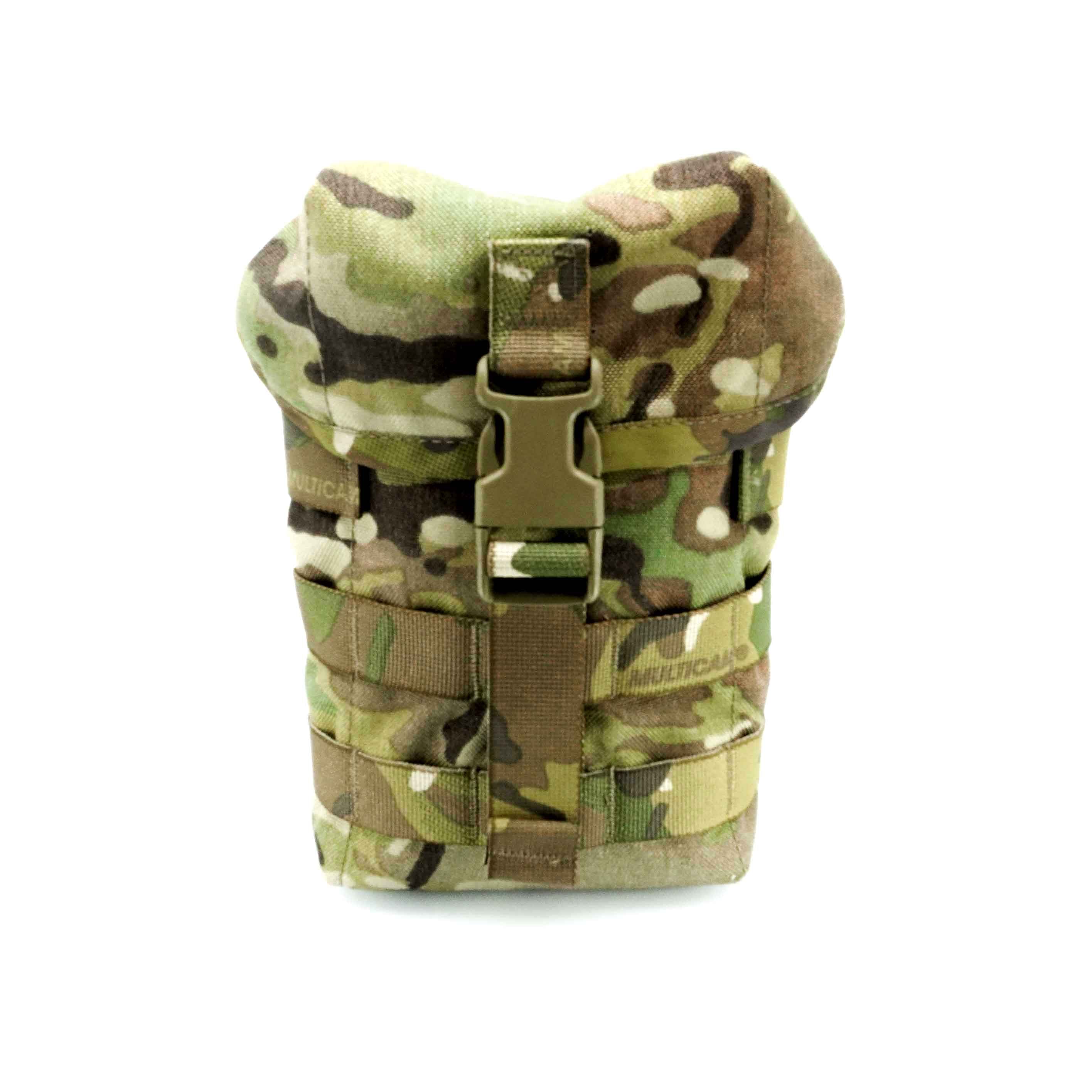 Medium GP Pouch