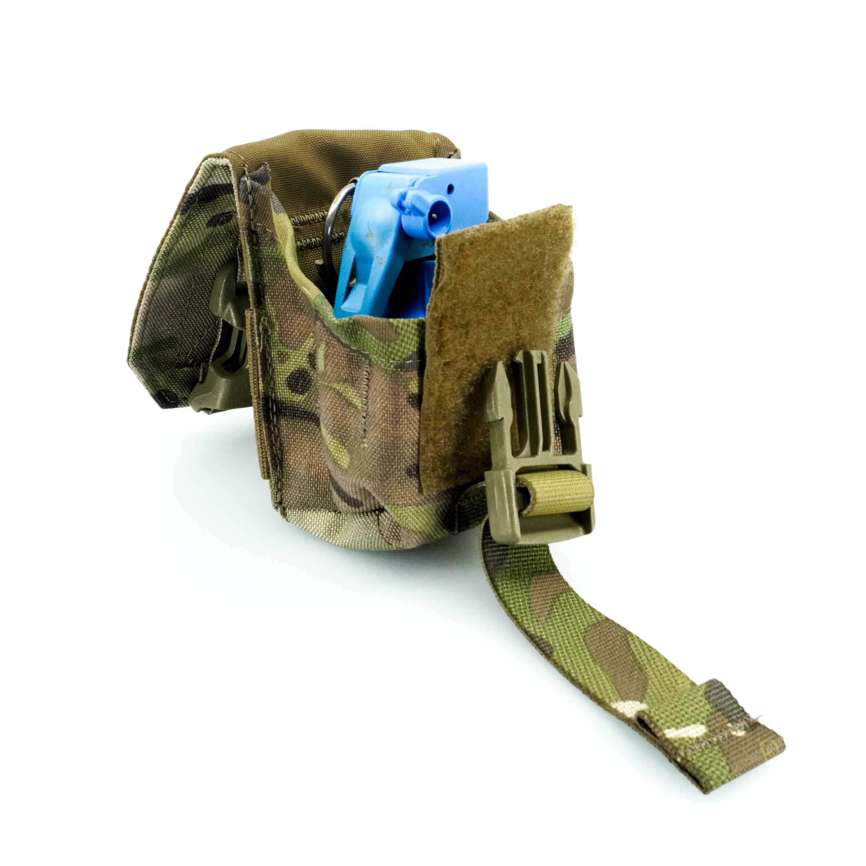 HE Grenade Pouch V2
