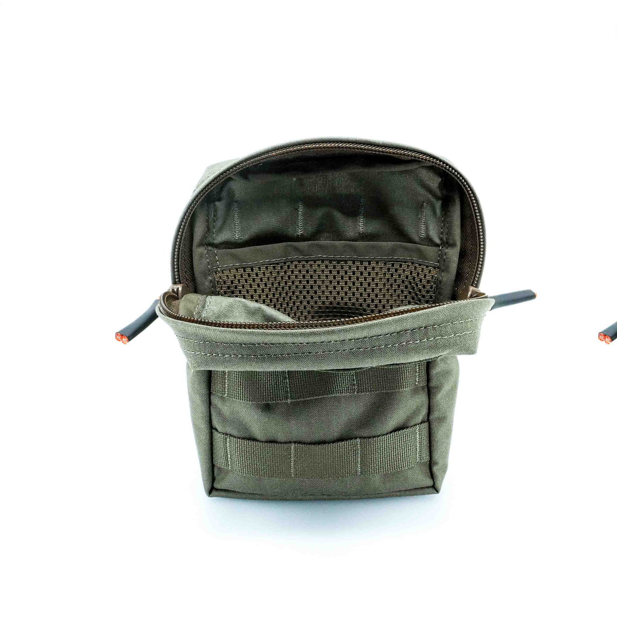 Medium Zip Pouch