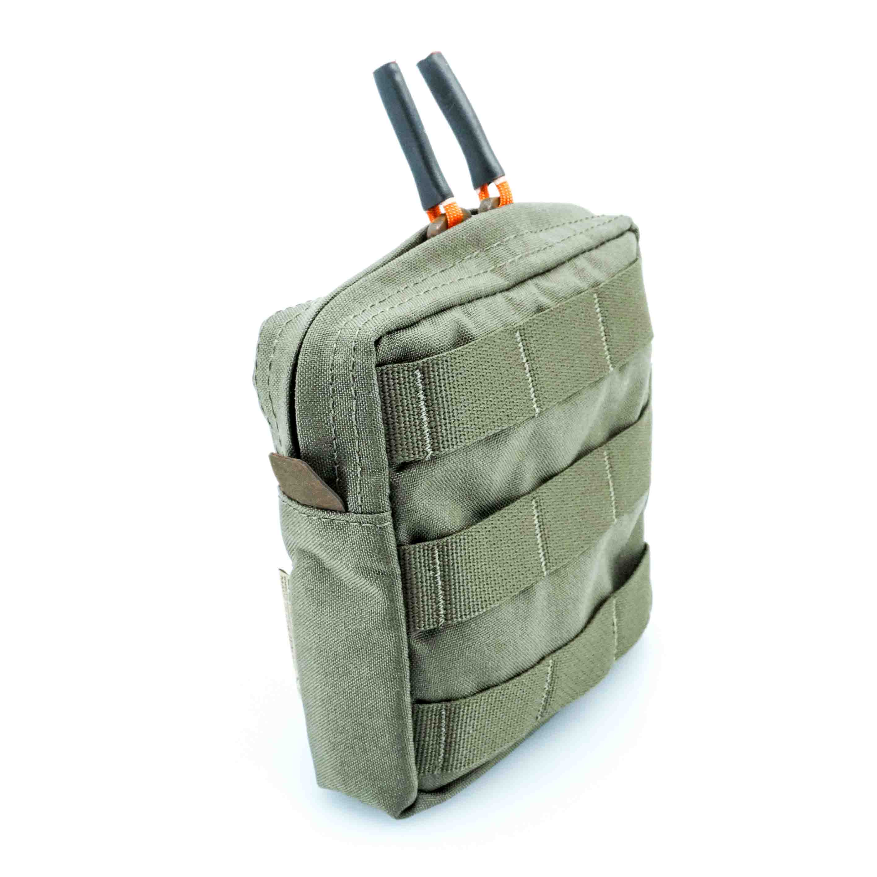 Medium Zip Pouch