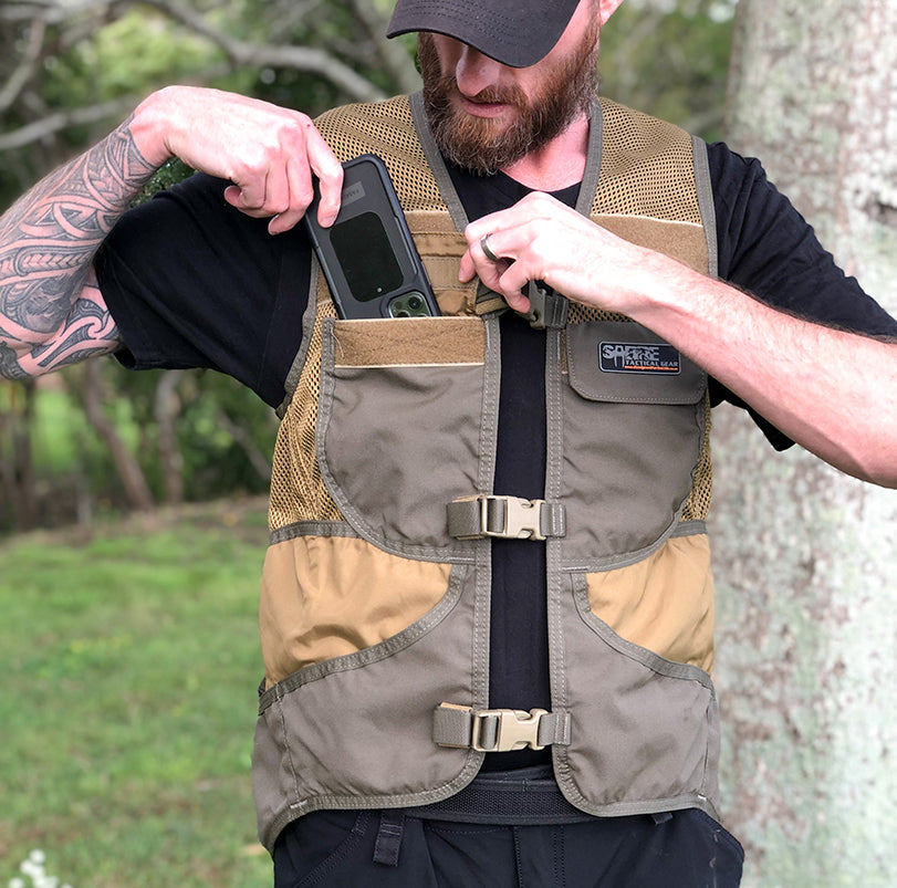 K9 Training Jacket