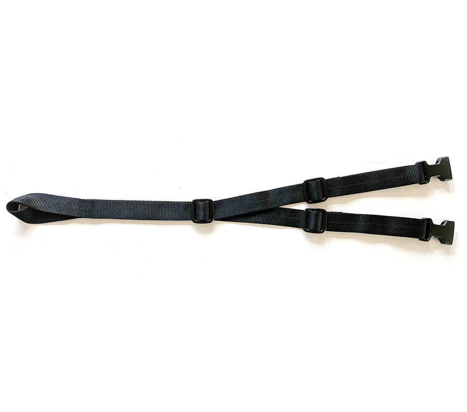 K9 Harness Lifting System