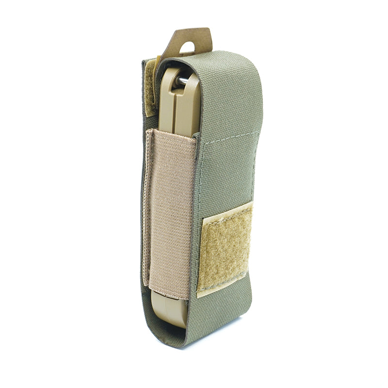 Kestrel Pouch