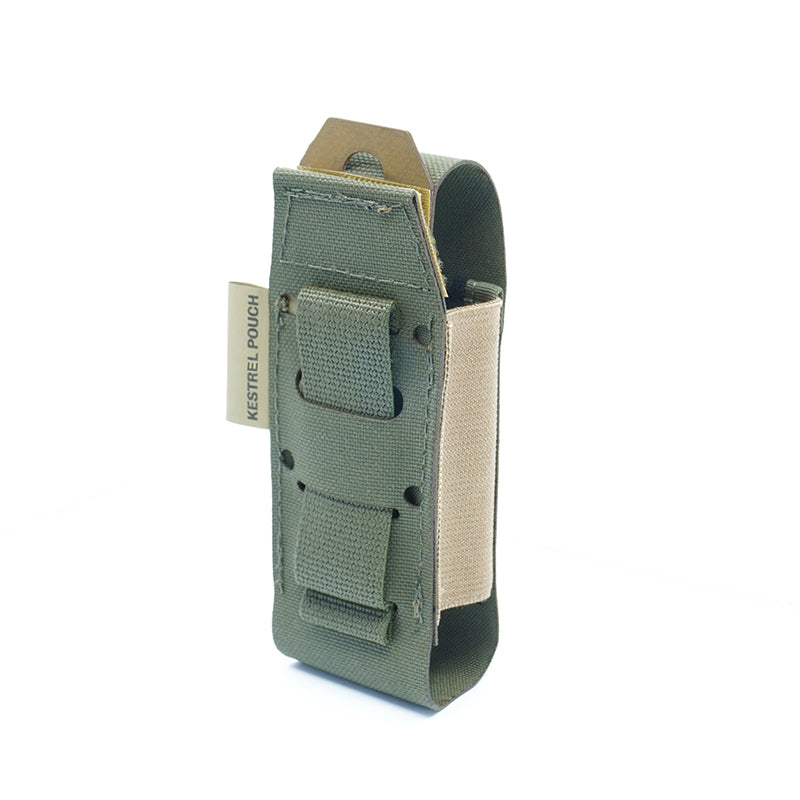 Kestrel Pouch