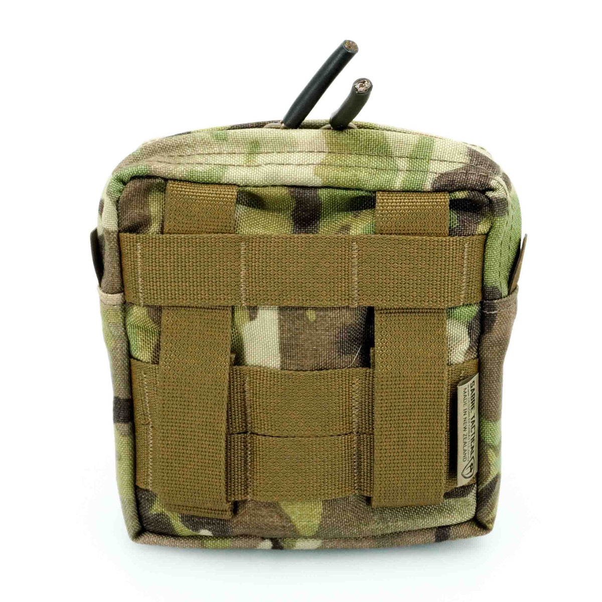 Medium Zip Pouch
